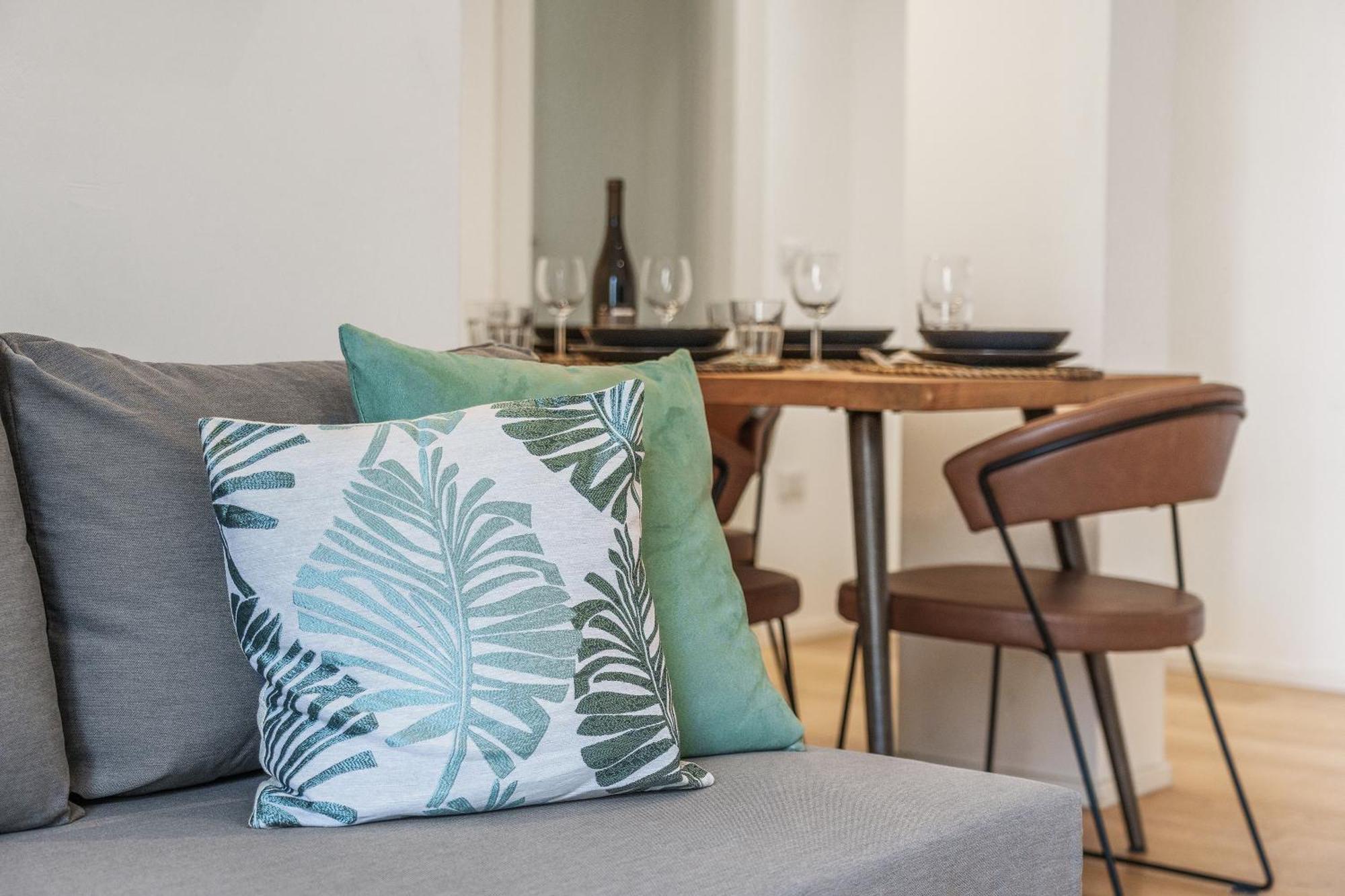 شقة Tortona-Navigli Luxury Desing District Wifi E Neflix ميلان المظهر الخارجي الصورة